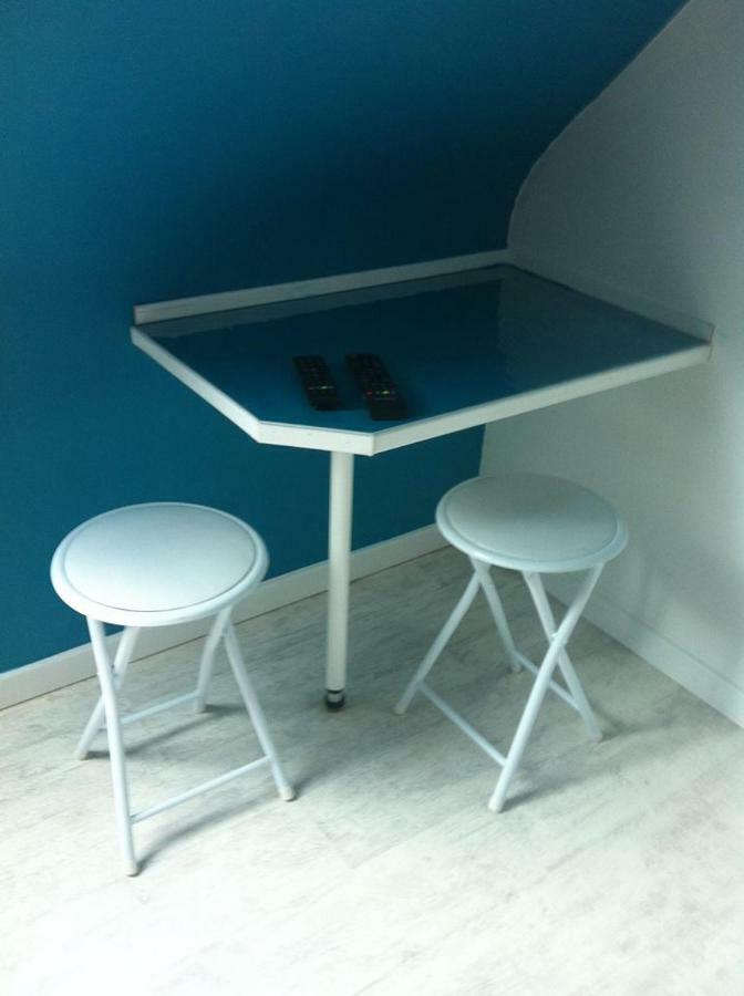 2 Chambres Doubles, 1Chambre 4 Lits Simples, Salle De Bains Avec Balneo Therapie Plaine-Haute 外观 照片