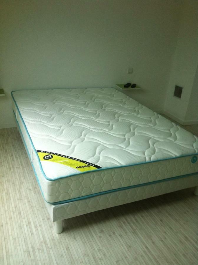 2 Chambres Doubles, 1Chambre 4 Lits Simples, Salle De Bains Avec Balneo Therapie Plaine-Haute 外观 照片